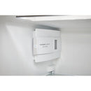  Frigidaire Gallery 36-inch, 22.3 cu.ft. Counter-Depth Side-by-Side Refrigerator with Ice and Water Dispensing System GRSC2352AD IMAGE 8