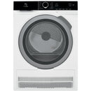  Electrolux 4.0 cu.ft. Electric Dryer with IQ-Touch® Controls ELFE422CAW IMAGE 1