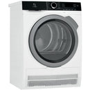  Electrolux 4.0 cu.ft. Electric Dryer with IQ-Touch® Controls ELFE422CAW IMAGE 4