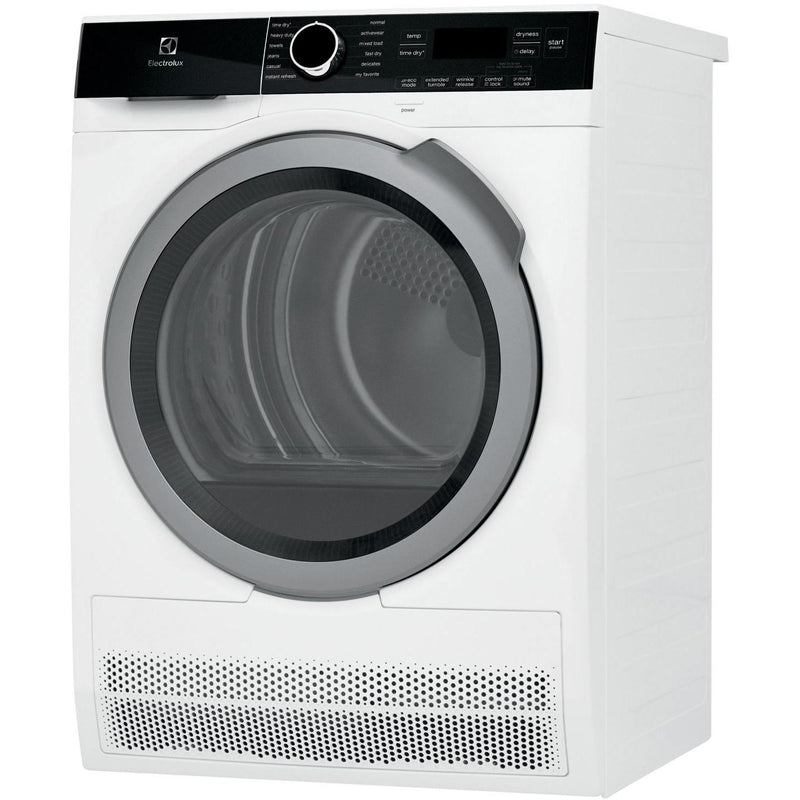  Electrolux 4.0 cu.ft. Electric Dryer with IQ-Touch® Controls ELFE422CAW IMAGE 5