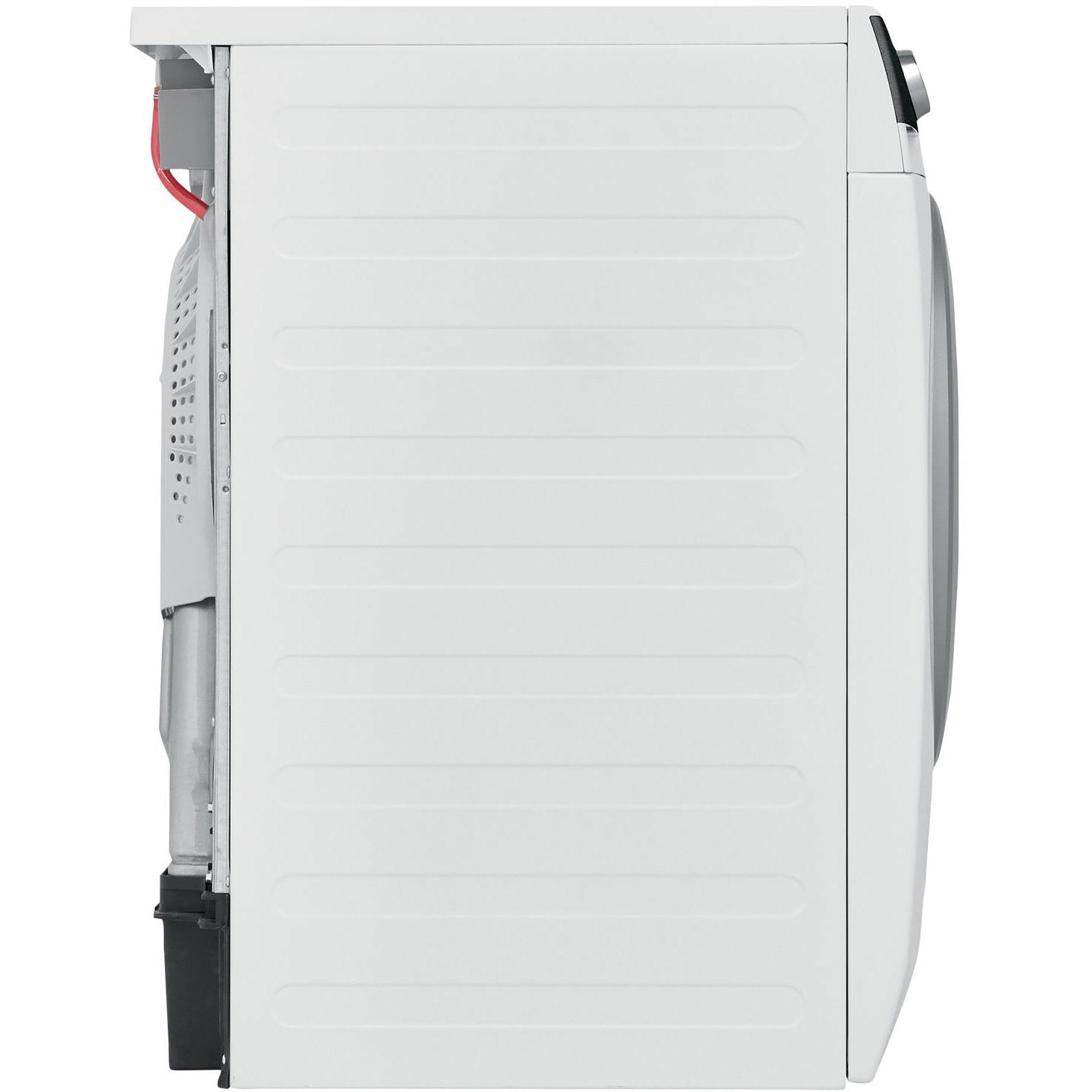  Electrolux 4.0 cu.ft. Electric Dryer with IQ-Touch® Controls ELFE422CAW IMAGE 7