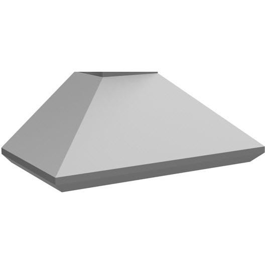  Vent-A-Hood 36-inch Series PDL14 Wall Mount Range Hooe PDL14-236SS IMAGE 1