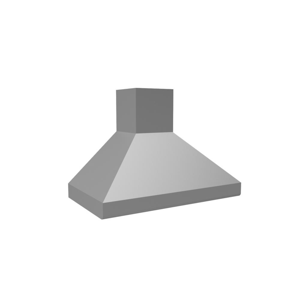  Vent-A-Hood 36-inch Wall Mount Range Hood NEPH18-236SS IMAGE 1