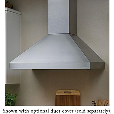 Vent-A-Hood 36-inch Wall Mount Range Hood PDH14-236SS IMAGE 1