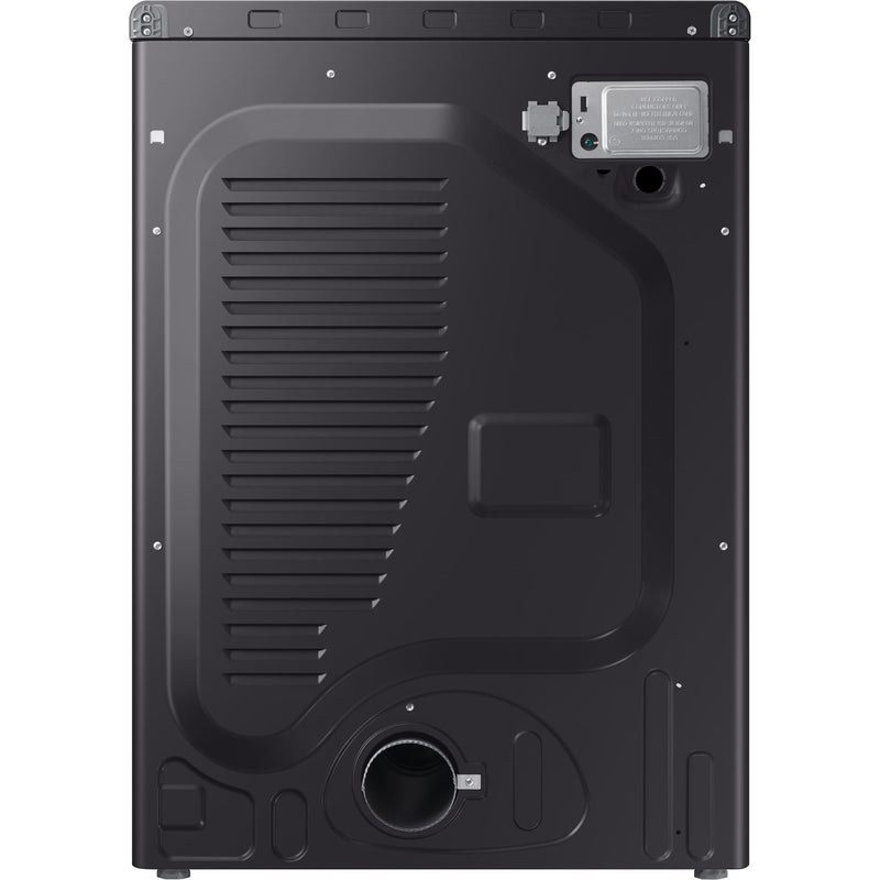  Samsung 7.5 cu.ft. Electric Dryer with Smart Care DVE45T6005V/AC IMAGE 11