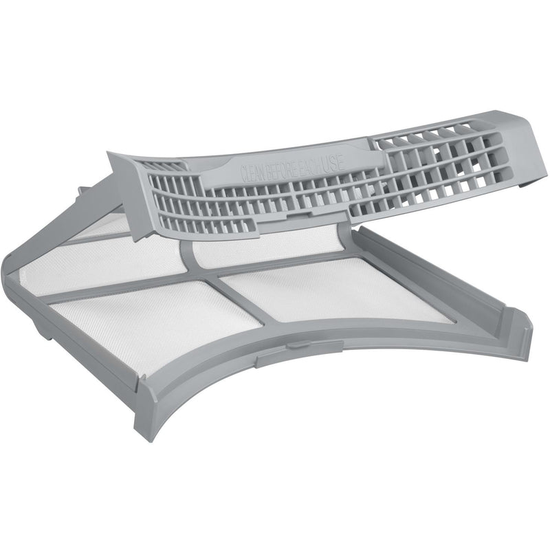  Samsung 7.5 cu.ft. Electric Dryer with Smart Care DVE45T6005V/AC IMAGE 6