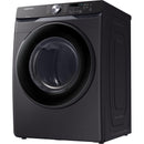  Samsung 7.5 cu.ft. Electric Dryer with Smart Care DVE45T6005V/AC IMAGE 7