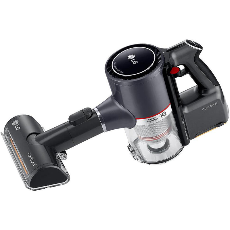  LG CordZero™ A9 Kompressor Stick Vacuum A927KGMS IMAGE 11