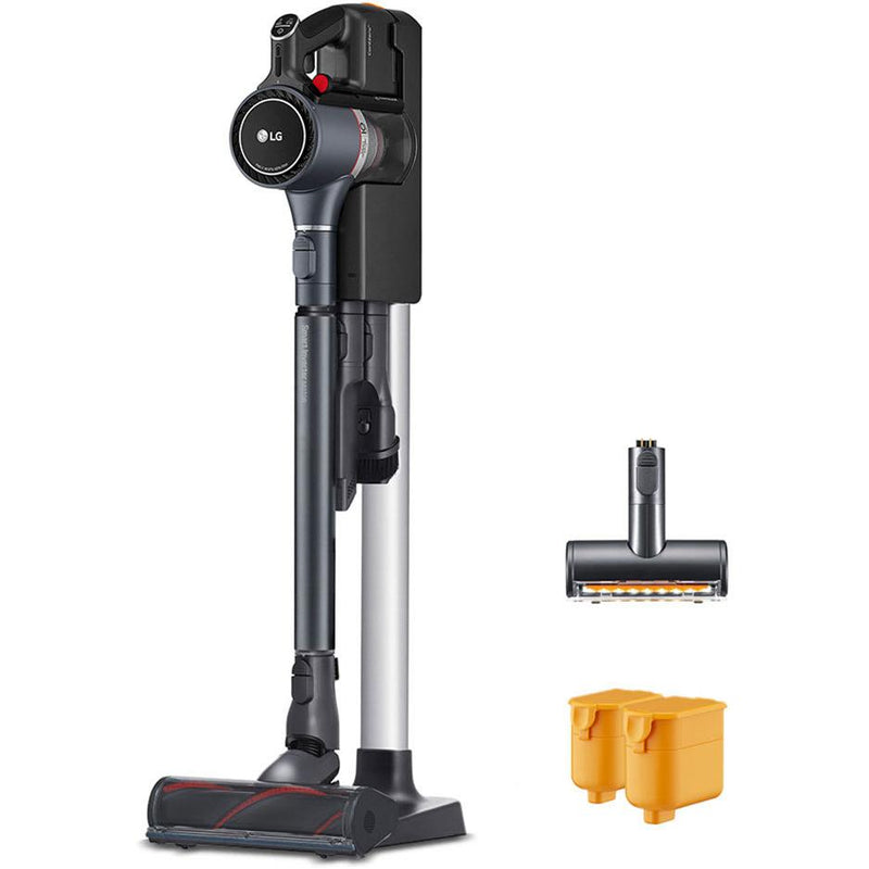  LG CordZero™ A9 Kompressor Stick Vacuum A927KGMS IMAGE 1