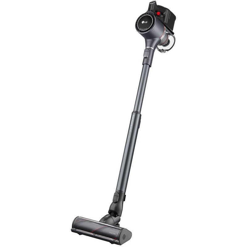  LG CordZero™ A9 Kompressor Stick Vacuum A927KGMS IMAGE 3