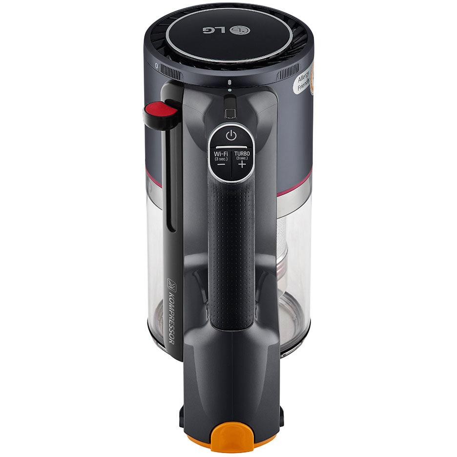  LG CordZero™ A9 Kompressor Stick Vacuum A927KGMS IMAGE 6