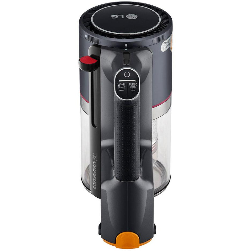  LG CordZero™ A9 Kompressor Stick Vacuum A927KGMS IMAGE 6