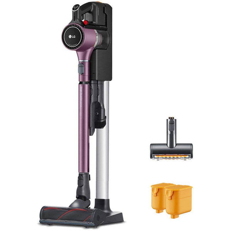  LG CordZero™ A9 Kompressor Stick Vacuum A927KVMS IMAGE 1