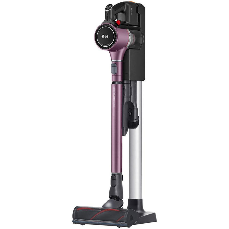  LG CordZero™ A9 Kompressor Stick Vacuum A927KVMS IMAGE 5