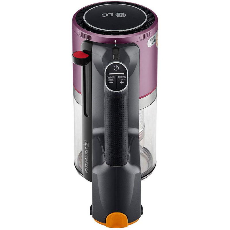  LG CordZero™ A9 Kompressor Stick Vacuum A927KVMS IMAGE 7