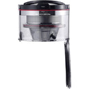  LG CordZero™ ThinQ Robotic Vacuum R975GM IMAGE 10