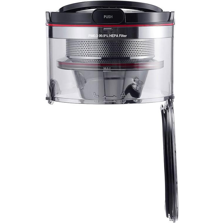  LG CordZero™ ThinQ Robotic Vacuum R975GM IMAGE 10