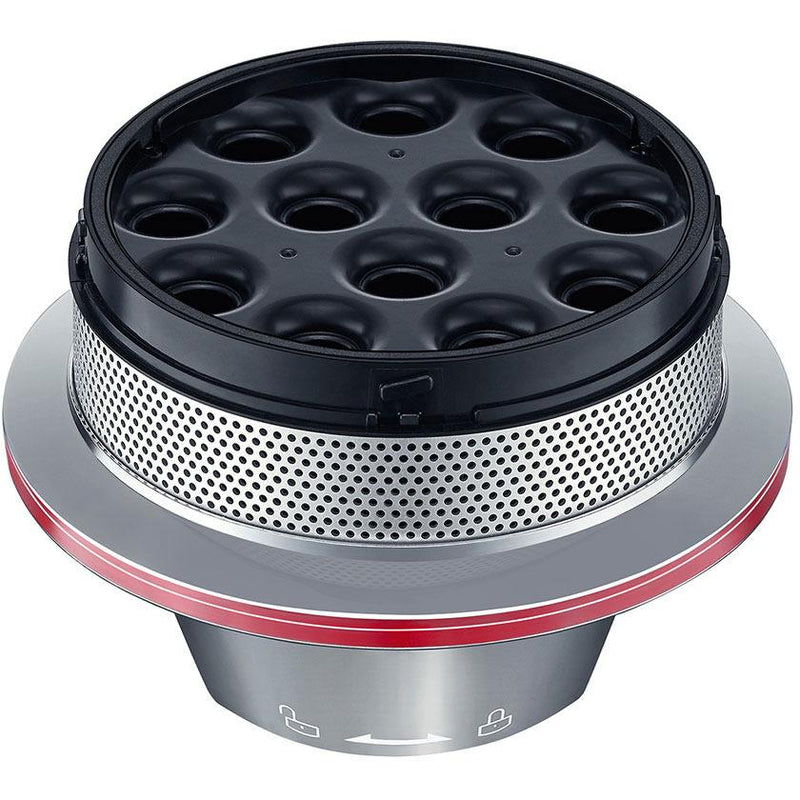  LG CordZero™ ThinQ Robotic Vacuum R975GM IMAGE 11