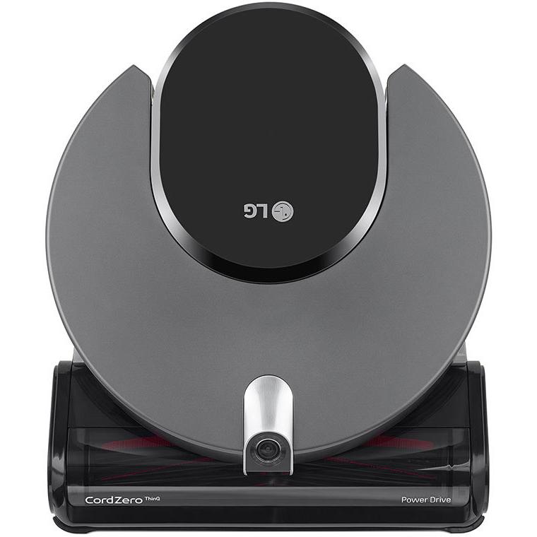  LG CordZero™ ThinQ Robotic Vacuum R975GM IMAGE 2