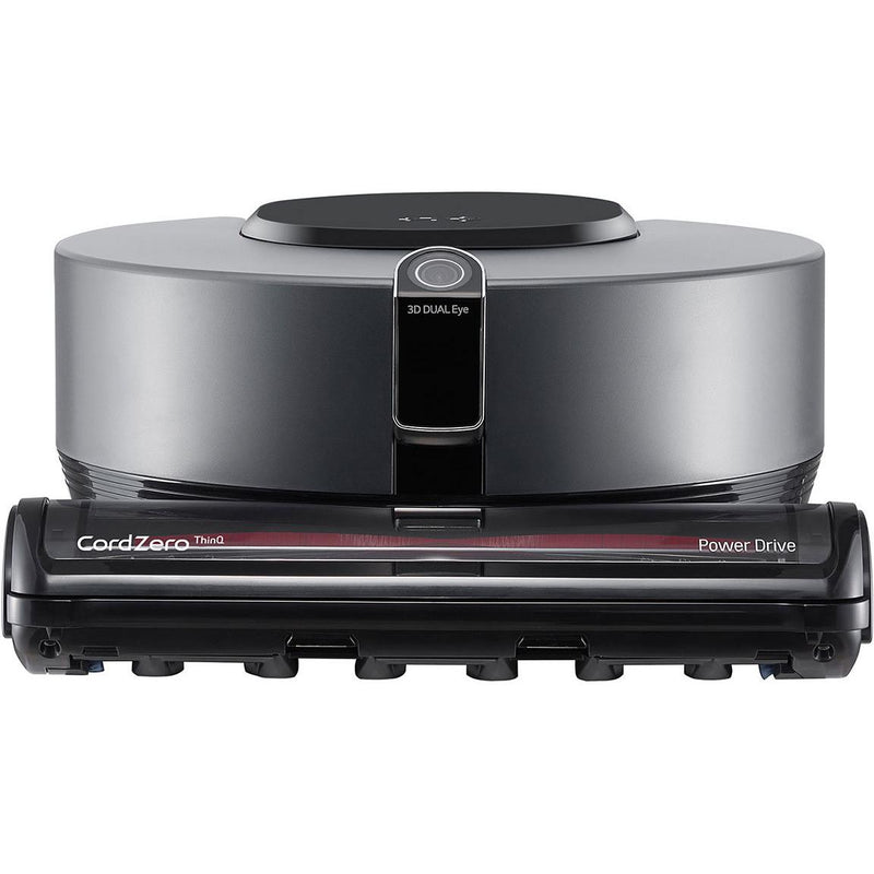  LG CordZero™ ThinQ Robotic Vacuum R975GM IMAGE 3
