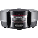  LG CordZero™ ThinQ Robotic Vacuum R975GM IMAGE 6