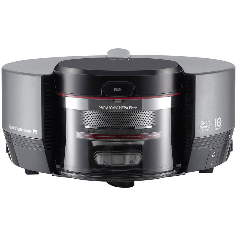  LG CordZero™ ThinQ Robotic Vacuum R975GM IMAGE 6