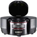  LG CordZero™ ThinQ Robotic Vacuum R975GM IMAGE 7