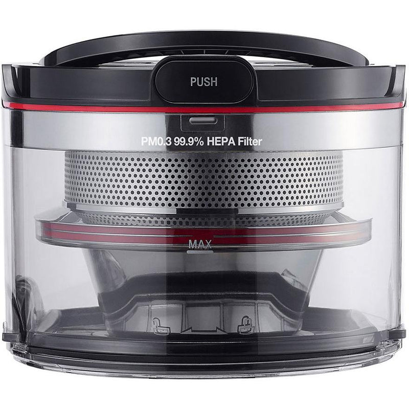  LG CordZero™ ThinQ Robotic Vacuum R975GM IMAGE 9