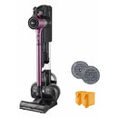  LG CordZero™ A9 Kompressor Stick Vacuum with Power Mop A929KVM IMAGE 1