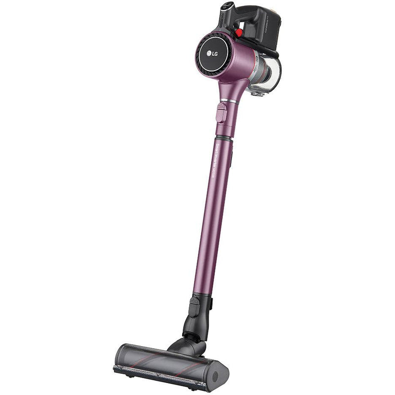  LG CordZero™ A9 Kompressor Stick Vacuum with Power Mop A929KVM IMAGE 2