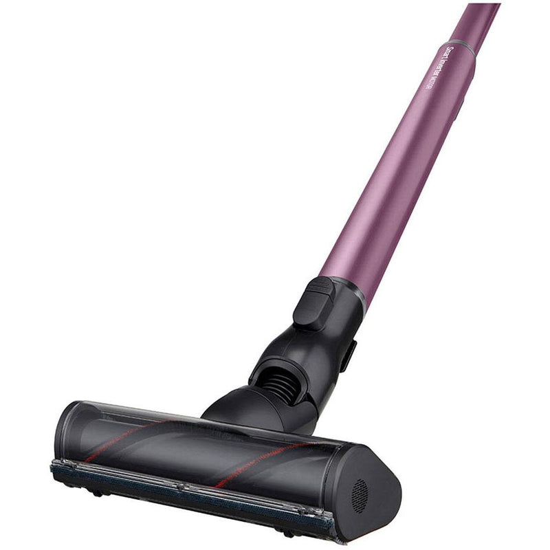  LG CordZero™ A9 Kompressor Stick Vacuum with Power Mop A929KVM IMAGE 6