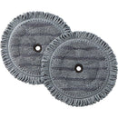  LG CordZero™ A9 Kompressor Stick Vacuum with Power Mop A929KVM IMAGE 9