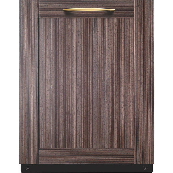  Signature Kitchen Suite 24-inch Built-in Dishwasher with PowerSteam® Technology SKSDW2402P IMAGE 1