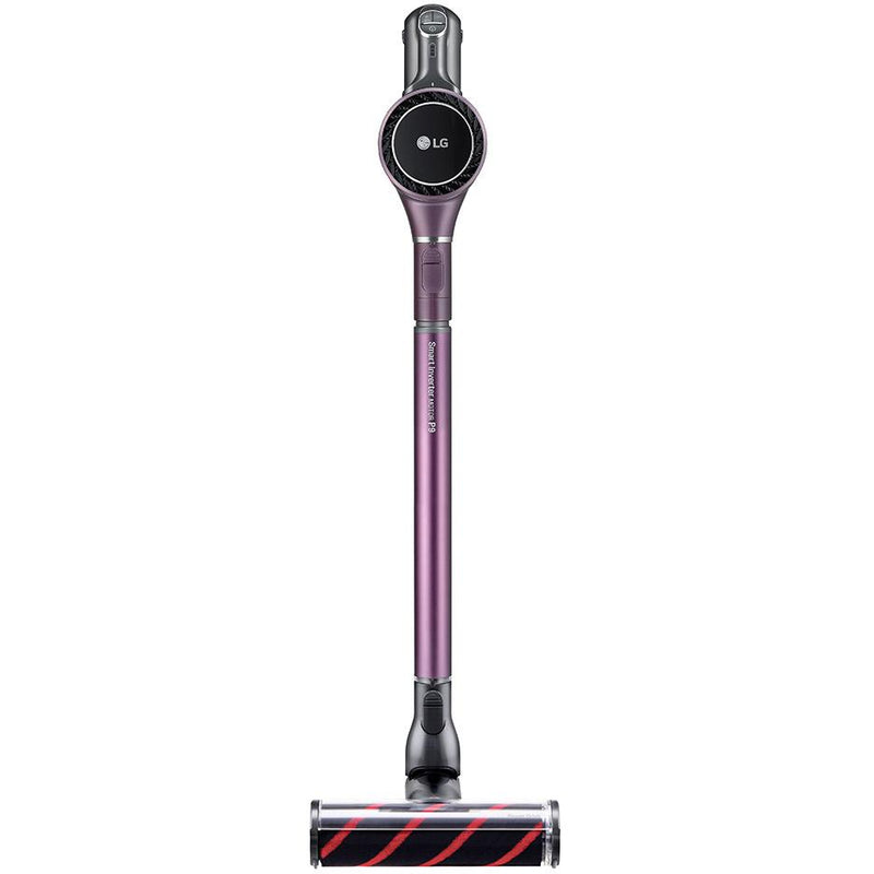  LG CordZero™ A9 Limited Cordless Stick Vacuum A908VMR IMAGE 12