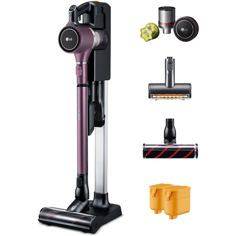  LG CordZero™ A9 Limited Cordless Stick Vacuum A908VMR IMAGE 1