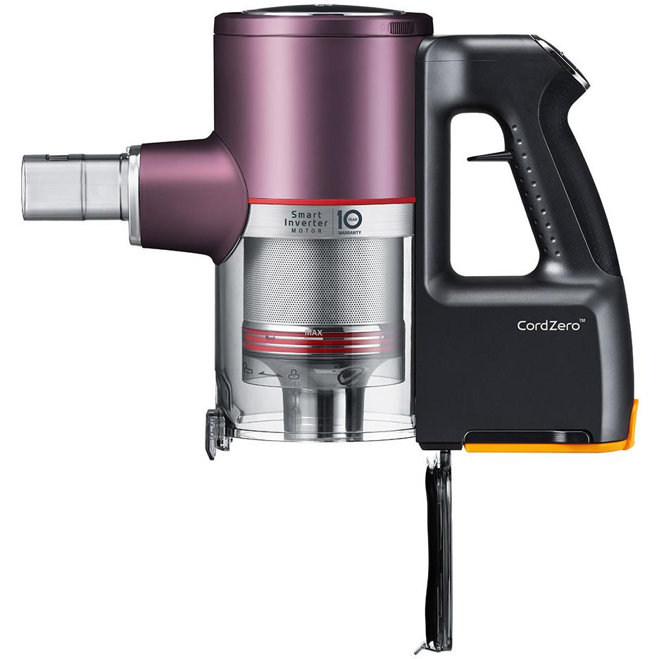  LG CordZero™ A9 Limited Cordless Stick Vacuum A908VMR IMAGE 7