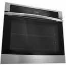  Amana 30-inch, 5 cu. ft. Built-in Single Wall Oven AWO6313SFSB BUILDER IMAGE 5