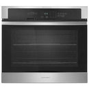  Amana 4.3 cu. ft. Built-in Single Wall Oven AWO6317SFSB BUILDER IMAGE 1