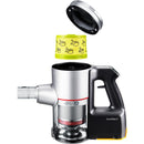  LG CordZero™ A9 Charge Plus Cordless Stick Vacuum A906SM IMAGE 12