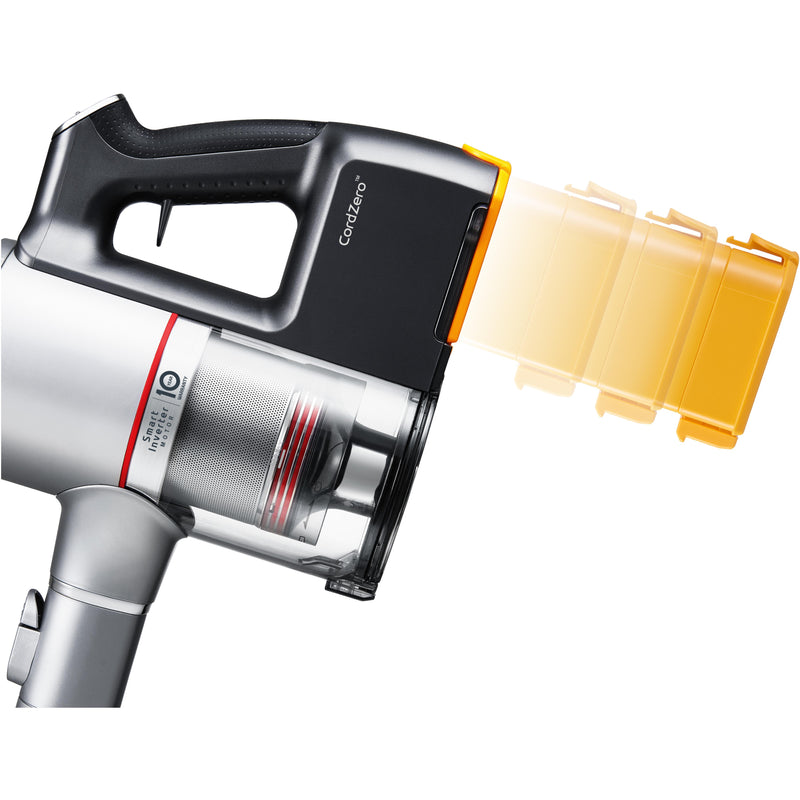  LG CordZero™ A9 Charge Plus Cordless Stick Vacuum A906SM IMAGE 13