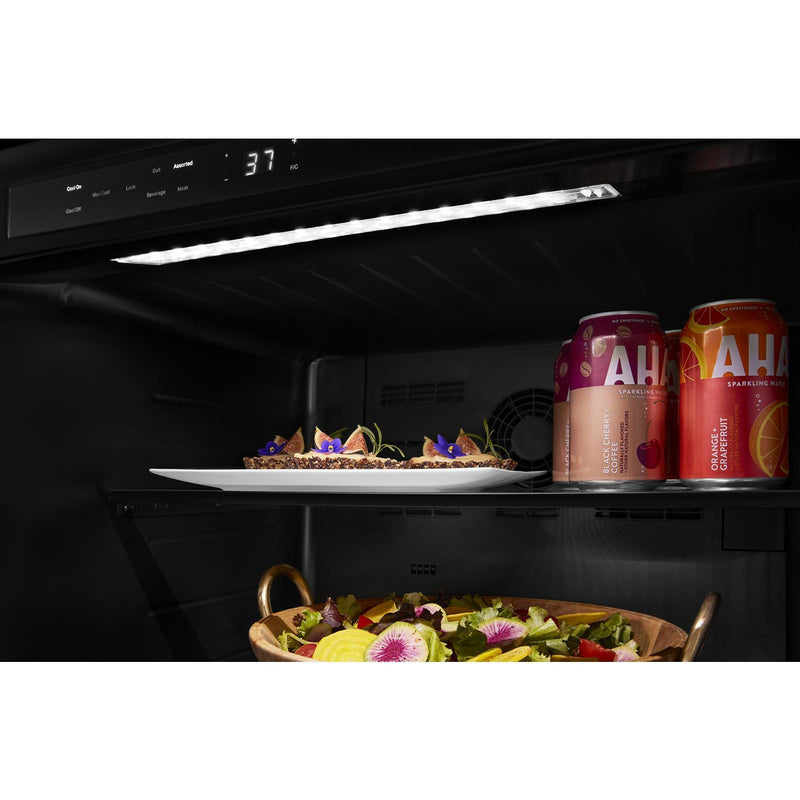  KitchenAid 24-inch, 5.0 cu. ft. Compact Refrigerator KURR114KPA IMAGE 7