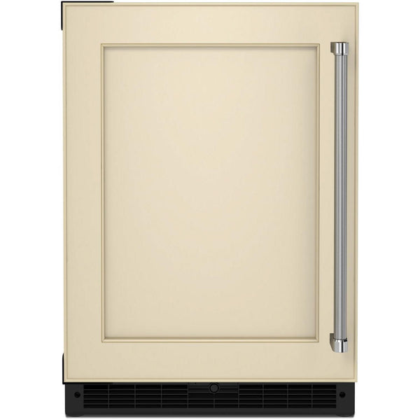  KitchenAid 24-inch, 5.0 cu. ft. Compact Refrigerator KURL114KPA IMAGE 1
