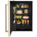  KitchenAid 24-inch, 5.0 cu. ft. Compact Refrigerator KURL114KPA IMAGE 2