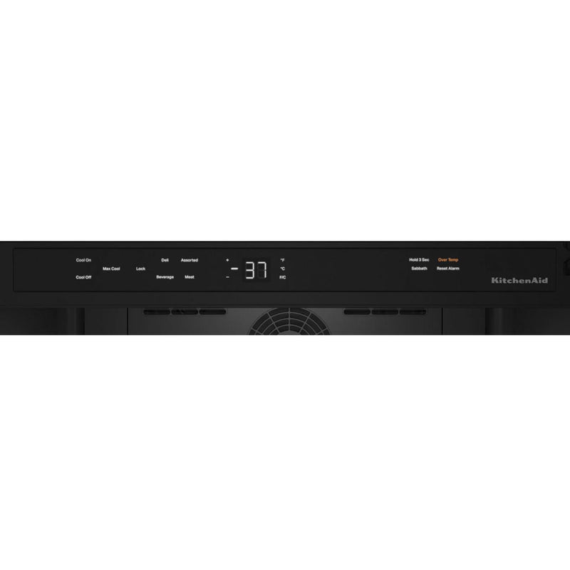  KitchenAid 24-inch, 5.0 cu. ft. Compact Refrigerator KURL114KPA IMAGE 6