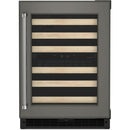  KitchenAid 46-Bottle Wine Cellar KUWR214KPA IMAGE 1