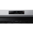  Samsung 30-inch Freestanding Gas Range with WI-FI Connect NX60A6511SS/AA IMAGE 9