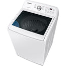  Samsung 5.0 cu.ft. Top Loading Washer with ActiveWave™ Agitator WA44A3205AW/A4 IMAGE 6