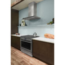  Electrolux 36-inch Dual-Fuel Freestanding Range ECFD3668AS IMAGE 16