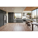  Electrolux 36-inch Dual-Fuel Freestanding Range ECFD3668AS IMAGE 18