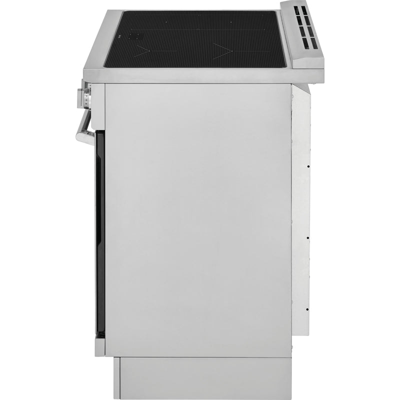  Electrolux 30-inch Freestanding Electric Induction Range ECFI3068AS IMAGE 11